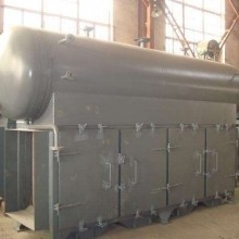 上海二手電站鍋爐設(shè)備回收